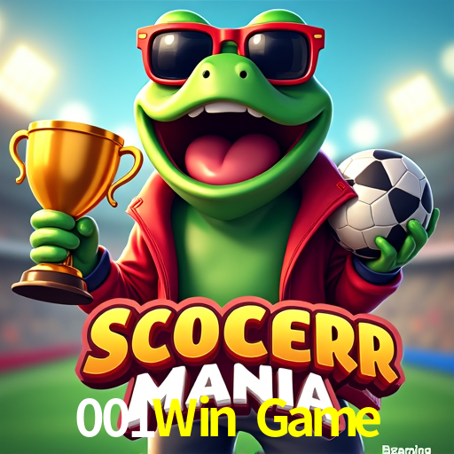 001Win Game