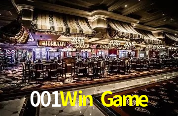 001Win Game