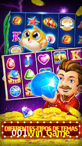 001Win Game