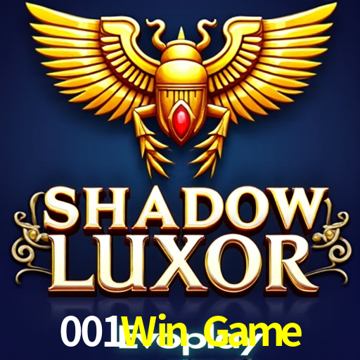  001Win Login
